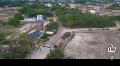Image of 1000 Sq.ft Residential Plot / Land for sale in Kalli Poorab, Lucknow for Rs. 1600000
