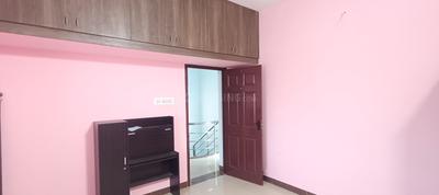 Bedroom Image of 1700 Sq.ft 3 BHK Independent House for sale in Koundampalayam Coimbatore for Rs. 12500000