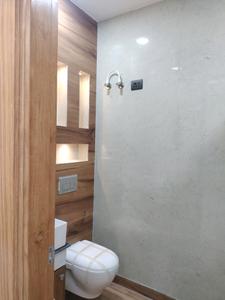 Bedroom Two Image of 1620 Sq.ft 3 BHK Builder Floor for sale in Sector 85 Faridabad for Rs. 18000000