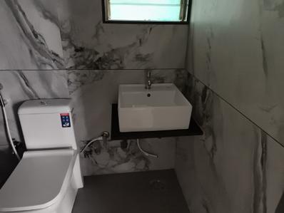 Image of 1070 Sq.ft 2 BHK Apartment / Flat for sale in Newquay, Undri, Pune for Rs. 7000000