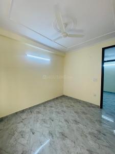 Hall Image of 580 Sq.ft 2 BHK Builder Floor for sale in Sultanpur New Delhi for Rs. 3000000