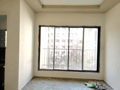 Living Room Image of 368 Sq.ft 1 BHK Apartment / Flat for sale in Marvel Heights, Vasai East Vasai for Rs. 3050000