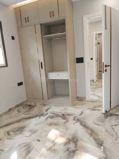 Block 4, Subhash Nagar Bedroom 1