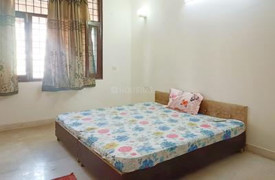 Bedroom Image of Abhishek House in Sector 52, Gurgaon