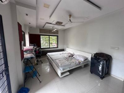 Bedroom Image of 2000 Sq.ft 4.5 BHK Independent House for rent in Adajan Surat for Rs. 70000