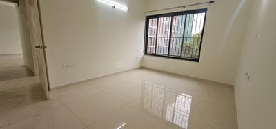 Bedroom Image of 1500 Sq.ft 3.5 BHK Apartment / Flat for sale in Kumar Palmspring Towers, Undri Pune for Rs. 13700000