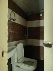 Common Bathroom Image of 1150 Sq.ft 3 BHK Apartment / Flat for sale in Migsun Twiinz, Eta II Greater Noida for Rs. 10000000