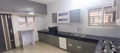Kitchen Image of 3000 Sq.ft 3 BHK Independent House for sale in Vadavalli Coimbatore for Rs. 23000000