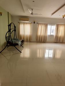 Hall Image of 2410 Sq.ft 3 BHK Apartment / Flat for sale in Banjara Hills Hyderabad for Rs. 30800000