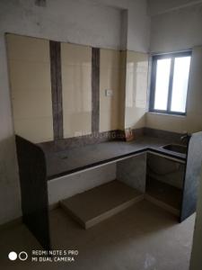 Kitchen Image of 2000 Sq.ft 2 BHK Apartment / Flat for sale in Shakti Gardenia, Vatva Ahmedabad for Rs. 4500000