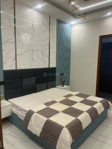 Bedroom Image of 1044 Sq.ft 3 BHK Apartment / Flat for sale in Kharar Mohali for Rs. 4500000