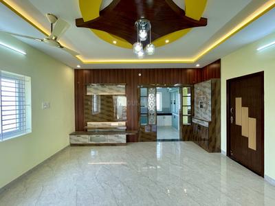 Hall Image of 1150 Sq.ft 2 BHK Independent House for sale in Keeranatham Coimbatore for Rs. 7500000