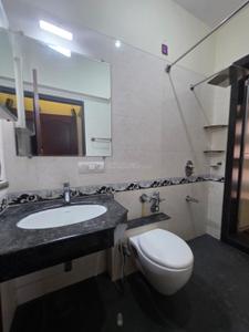 Image of 893 Sq.ft 2 BHK Apartment / Flat for rent in K Raheja Interface Heights, Malad West, Mumbai for Rs. 74000