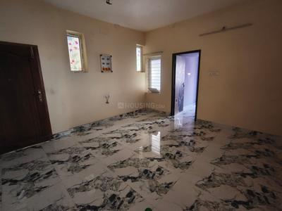 Living Room Image of 1600 Sq.ft 3 BHK Builder Floor for rent in Pazhavanthangal Chennai for Rs. 28000