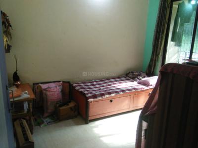 Bedroom Image of 930 Sq.ft 2 BHK Apartment / Flat for sale in Badlapur West Badlapur for Rs. 3000000