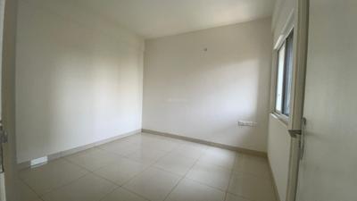 Bedroom Image of 877 Sq.ft 2 BHK Apartment / Flat for sale in Sattva Bliss, Budigere Cross Bengaluru for Rs. 9300000