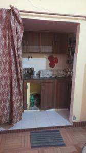 Kitchen Image of 1125 Sq.ft 4 BHK Independent House for sale in Zakhira Bareilly for Rs. 2800000