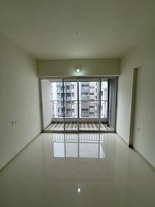 Hall Image of 1310 Sq.ft 3 BHK Apartment / Flat for sale in Alpine Astonia, Kiwale Pune for Rs. 8700000