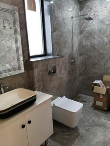 Bedroom One Image of 4501 Sq.ft 4 BHK Builder Floor for sale in Sushant Lok Phase 1 Gurgaon for Rs. 55000000