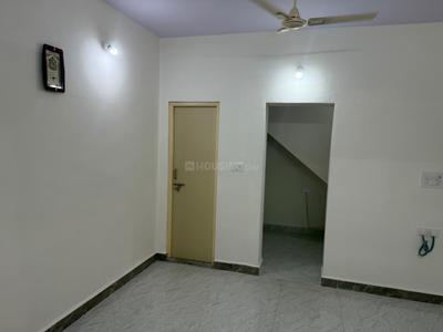 Hall Image of 615 Sq.ft 1 BHK Independent House for sale in K R Puram Bengaluru for Rs. 9000000