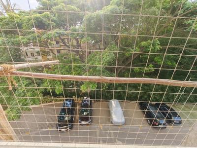 Balcony Image of 4322 Sq.ft 4 BHK Apartment / Flat for sale in Maratt Pimento, JP Nagar Bengaluru for Rs. 70000000