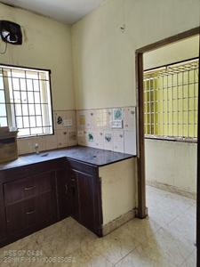 Kitchen Image of 832 Sq.ft 2 BHK Apartment / Flat for rent in Antony The Orchard, Madambakkam Chennai for Rs. 20000
