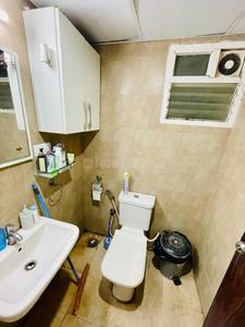 Image of 1484 Sq.ft 3 BHK Apartment / Flat for sale in Candeur Landmark, Varthur, Bengaluru for Rs. 15600000