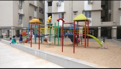 Image of 1050 Sq.ft 2 BHK Apartment / Flat for sale in Technopolis Solitaire Abode, Ramachandra Puram, Sangareddy for Rs. 6200000