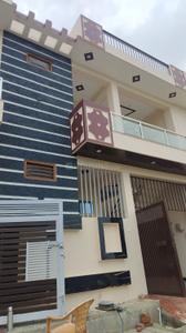 Image of 1600 Sq.ft 3 BHK Independent House for sale in Sadrauna, Lucknow for Rs. 6500000