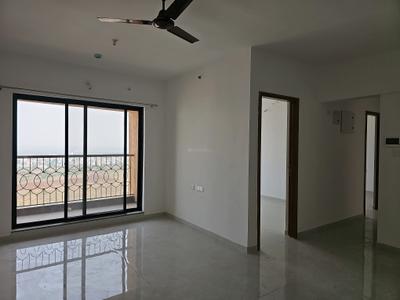 Living Room Image of 1300 Sq.ft 2 BHK Apartment / Flat for sale in Karia Konark Orchid, Wagholi Pune for Rs. 9000000