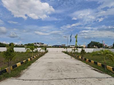 Image of 1050 Sq.ft Residential Plot / Land for sale in Mudichur, Chennai for Rs. 4933950