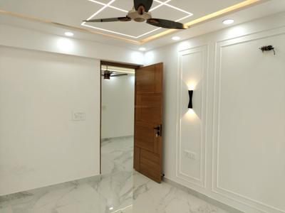 Bedroom Image of 2000 Sq.ft 3 BHK Apartment / Flat for sale in SB youth Apartment, Sector 2 Dwarka New Delhi for Rs. 31500000