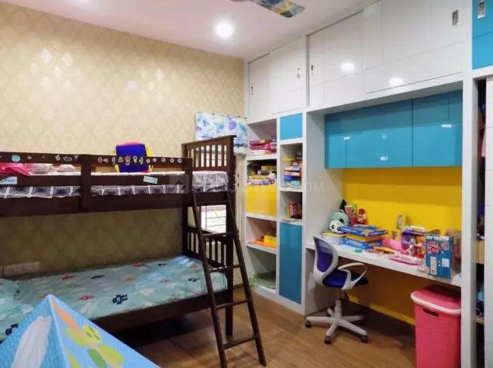 Seegehalli Bedroom 1
