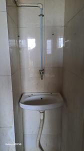 Bathroom Image of 625 Sq.ft 1 BHK Apartment / Flat for sale in Gopalpatti Pune for Rs. 2900000