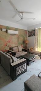 Bedroom Image of 1350 Sq.ft 2 BHK Apartment / Flat for sale in MD Leafstone Apartments, Nabha Zirakpur for Rs. 5780000