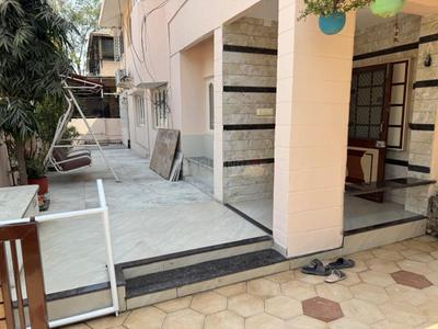 Image of 2700 Sq.ft 4 BHK Villa for sale in Jodhpur, Ahmedabad for Rs. 55000000