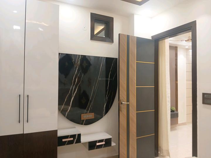 Uttam Nagar Bedroom One 1