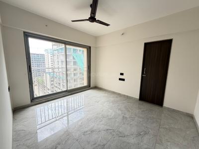 Bedroom Image of 1650 Sq.ft 3 BHK Apartment / Flat for sale in Neelkanth Auris, Panvel Navi Mumbai for Rs. 18500000