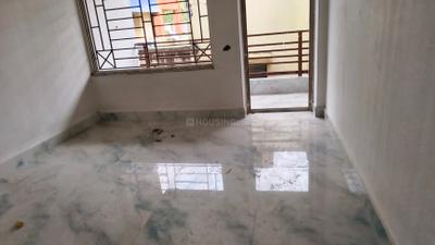 Bedroom Image of 1035 Sq.ft 3 BHK Apartment / Flat for sale in Naktala Kolkata for Rs. 7014000