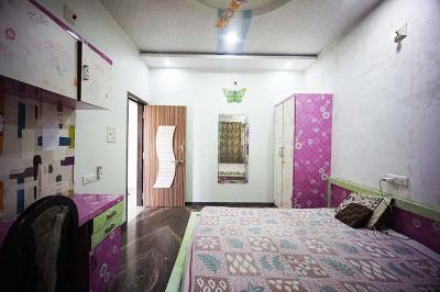 Bedroom Image of 2925 Sq.ft 4 BHK Independent House for sale in Hansol Ahmedabad for Rs. 15500000