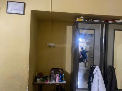 Bedroom Image of 620 Sq.ft 1 BHK Apartment / Flat for sale in Shree Shankheshwar Park, Dombivli East Thane for Rs. 3800000
