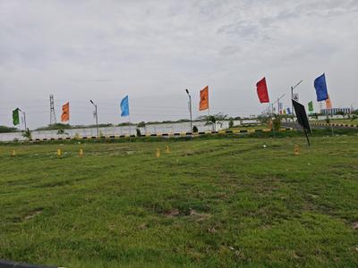 Image of 1050 Sq.ft Residential Plot / Land for sale in Padappai, Chennai for Rs. 3148954