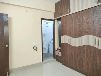 Bedroom Image of 1068 Sq.ft 2 BHK Apartment / Flat for sale in Balaji Serenity, Electronic City Bengaluru for Rs. 6800000