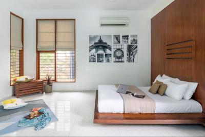 Bedroom Image of 9200 Sq.ft 4 BHK Villa for sale in Karjat Thane for Rs. 54999999