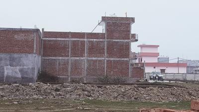 Image of 1000 Sq.ft Residential Plot / Land for sale in Amausi, Lucknow for Rs. 1900000