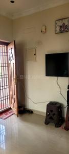 Hall Image of 444 Sq.ft 1 BHK Apartment / Flat for sale in Salamangalam Chennai for Rs. 2400000