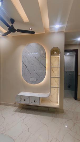 Bhagwati Garden, Dwarka Mor Main Image 1
