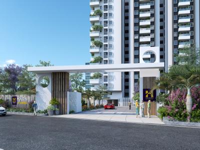 2 BHK Flat