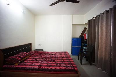 Bedroom Image of 1166 Sq.ft 2 BHK Apartment / Flat for sale in Pimple Saudagar Pune for Rs. 11200000