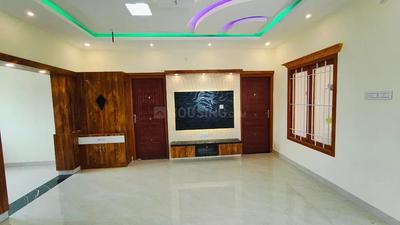 Living Room Image of 800 Sq.ft 2 BHK Villa for sale in Maraimalai Nagar Chennai for Rs. 2754789